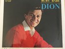 Rare 7 Ep Dion Ruby Baby / Me Hiciste Amarte