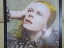 Japan LP  David Bowie / Hunky Dory  RPL-2101 Free Shipping