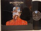 Spooky Tooth        The Mirror        Gimmick Cover            NM # U