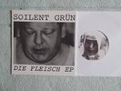 Soilent Grün - Die Fleisch EP  Rare Punk,Ärzte,DTH,KBD