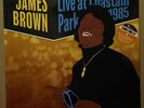 JAMES BROWN — Live at Chastain Park 1985, RSD 2018, Auktion