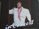 Elvis Presley E P in Concert by Paul Lichter Limited numered Collectible Edition