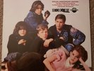 The Breakfast Club ORIGINAL MOVIE SOUNDTRACK New Sealed WHITE COLORED VINYL LP