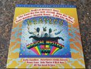 The Beatles ?– Magical Mystery Tour - MFSL 1-047 Original Master Recording NM