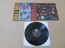 GUNS N' ROSES Appetite For Destruction GEFFEN LP RARE 1987 ORIGINAL 1ST PRESSING
