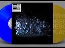 DILLINGER ESCAPE PLAN Dissociation 2xLP on BLUE/GOLD VINYL New SEALED