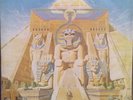 IRON MAIDEN - Powerslave - GUATEMALA PRESS DIDECA 12