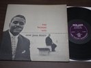 Ray Bryant Trio LP Piano,Piano mono DG orig New Jazz Prestige RVG jazz