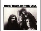 MC5-Back in the USA  VINYL NEW