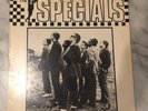 The Specials s/t 1st album US 1980 CHR 1265 2 Two Tone SKA