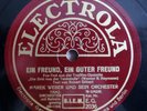 Marek Weber - Ein Freund,... - Liebling, mein Herz.... - /10