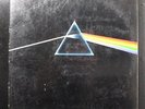 Pink Floyd - The Dark Side Of The Moon LP VG+ SMAS-11163 Harvest Vinyl Record