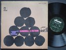 CANNONBALL ADDERLEY & JOHN COLTRANE LP LIMELIGHT LS 86009 US 1964 Wynton Kelly