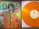 VG++ K.D. Lang All You Can Eat Yellow Vinyl WB 1-46034 LP In SHRINK W/ Sticker