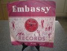 PAUL RICH 78 EMBASSY W B 270 