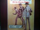 MOTT THE HOOPLE  ALL THE YOUNG DUDES CLASSIC ROCK 1972 RELEASE NEVER PLAYED