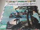 BUFFALO SPRINGFIELD Again UK LP K40014 looks un-played 1976 STUNNING.