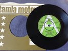 FOUR TOPS rare UK 1969 DEMO PROMO / NORTHERN SOUL / MOTOWN TMG 698 / MINT-