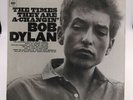 BOB DYLAN - THE TIMES THEY ARE A CHANGING -ORIGINAL MONO- LP BPG62251 CBS 1964