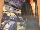 UFO: Lights Out (Sealed Back On Black 2 x Green Vinyl Limited Edition)