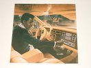 Orlando Johnson And Trance - LP - Turn The Music On - Ariola 205 974