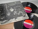 The Allman Brothers Band Live at Filmore 1ST PRESS  ORIGINAL 1971 PLUM UK 2 LP