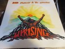 1980 BOB MARLEY & THE WAILERS Uprising US LP Island 90036 Sterling REGGAE N.Mint