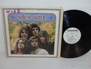 WHITE WITCH self-titled 1972 WHITE LABEL PROMO LP Capricorn CP 0107 Heavy Prog