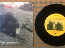 VG++ Pearl Jam Promo Sonic Reducer   Ramblings Continued 7” 45 W/ Pic Sleeve