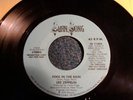 Led Zeppelin fool in the rain Promo swan song 71003   7'  45