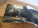 JANE HERE WE ARE 1973 MINT GERMAN KRAUTROCK MONSTER
