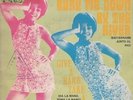 P.P. ARNOLD Bury Me Down By The River Spanish 7