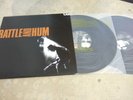 U2 RATTLE AND HUM EDIT 17TRACK 1988 KOREA 2 LP 12