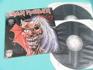IRON MAIDEN 2 x 12