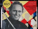 Don Burrows Orchestra with strings - Someone Who Cares - LP record + CD-R backup
