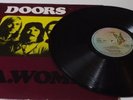 THE DOORS 