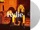 Kylie Minogue - Golden [LP]  Gatefold, LIMITED CLEAR vinyl LP