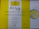 AMADEUS QUARTET / HAYDN   / DGG SLPM