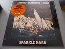 Stephen Malkmus & The Jicks - Sparkle Hard - LP silver deluxe Vinyl // Neu & OVP