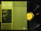 Miles Davis-Early Miles 1951 & 1953-Prestige 7168-MONO