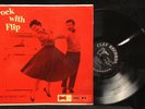 Flip Phillips Quintet-Rock With Flip-Clef 740-OSCAR PETERSON