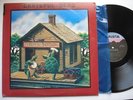 GRATEFUL DEAD Terrapin Station EX ARISTA ALB6-8329 80's Issue LP