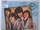 THE BEATLES - Abroad - COLOURED VINYL LP SEALED #0351