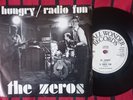 The Zeros Hungry Radio Fun 7