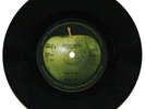 Beatles Related Brute Force King Of Fuh Withdrawn Apple Single APPLE 8 UK