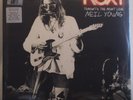NEIL YOUNG - Roxy Tonight's The Night Live - Record Store Day 2018 2-LP - RSD