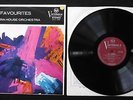 RCA Victrola VICS 1066 - Ansermet, Ballet Favourites. 12