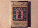 ICICLE WORKS Blind mc cassette k7 ITALY RARISSIMA SIGILLATA VERY RARE SEALED