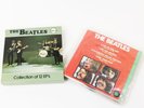 The Beatles Collection of 12 EP's Volume 3 Box Set Apple Mexico-Germany