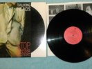 Talking Heads stop making sense LP vinyl record 1984